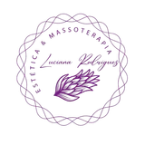 LR Estética logo